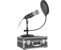 Genesis Mikrofon Radium 600 Studyjny USB - 1077320 - zdjęcie 3